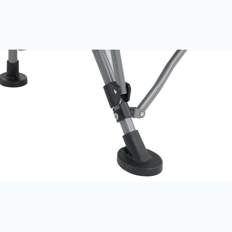 Туристически стол Outwell Campo gray 5