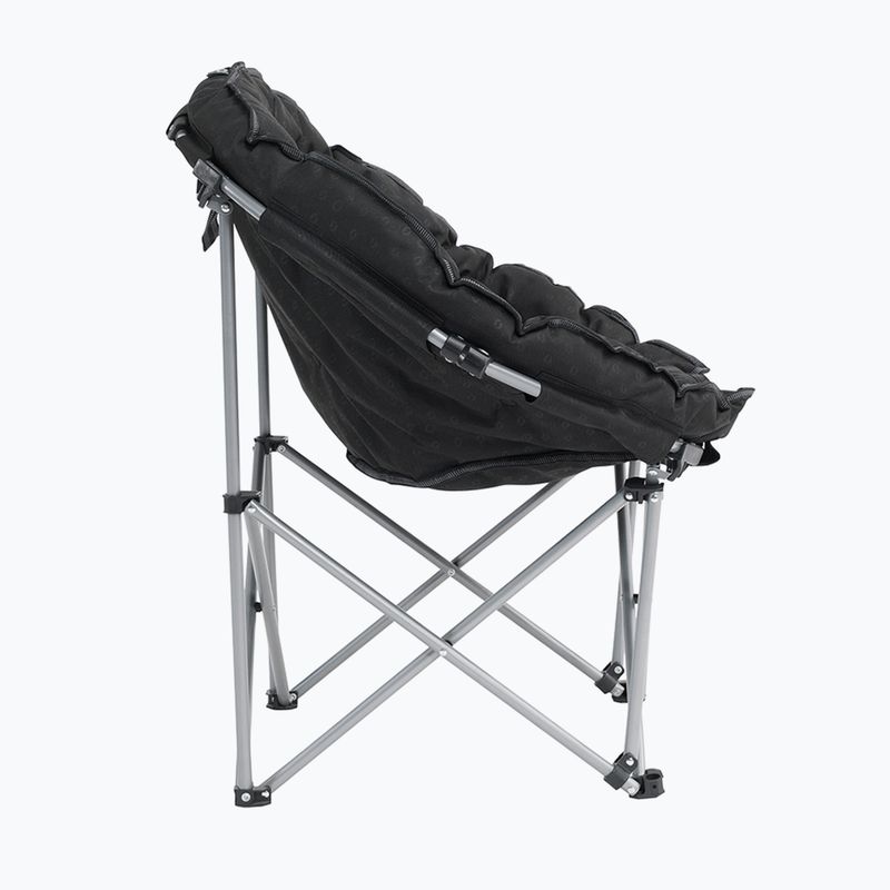 Туристически стол Outwell Casilda black 2