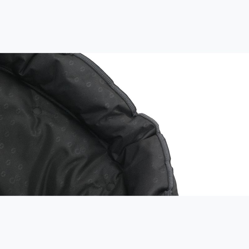 Туристически стол Outwell Casilda black 5