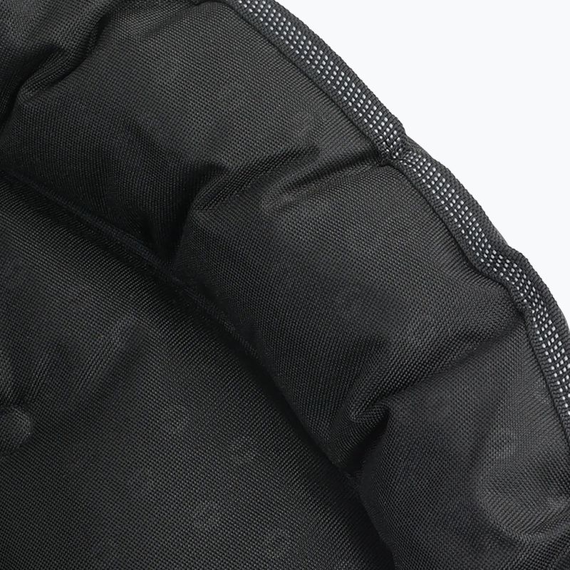 Туристически стол Outwell Casilda XL black 2