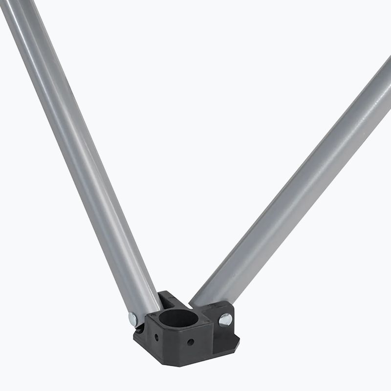 Туристически стол Outwell Catamarca black 2