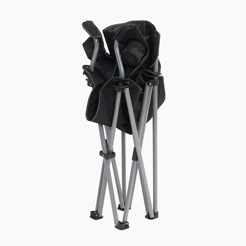 Туристически стол Outwell Catamarca XL black 3