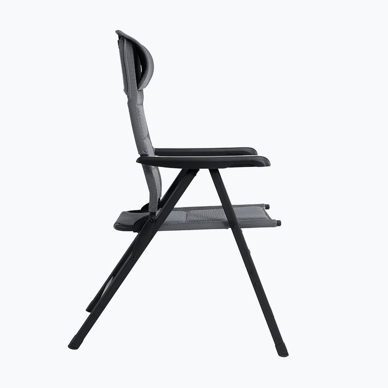 Туристически стол Outwell Kenai gray 2