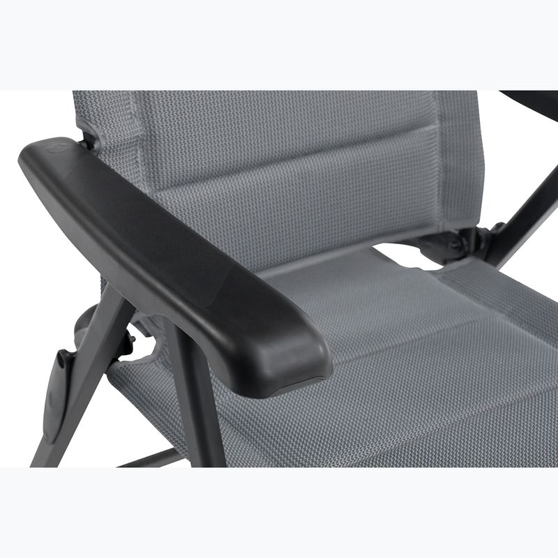 Туристически стол Outwell Kenai gray 4