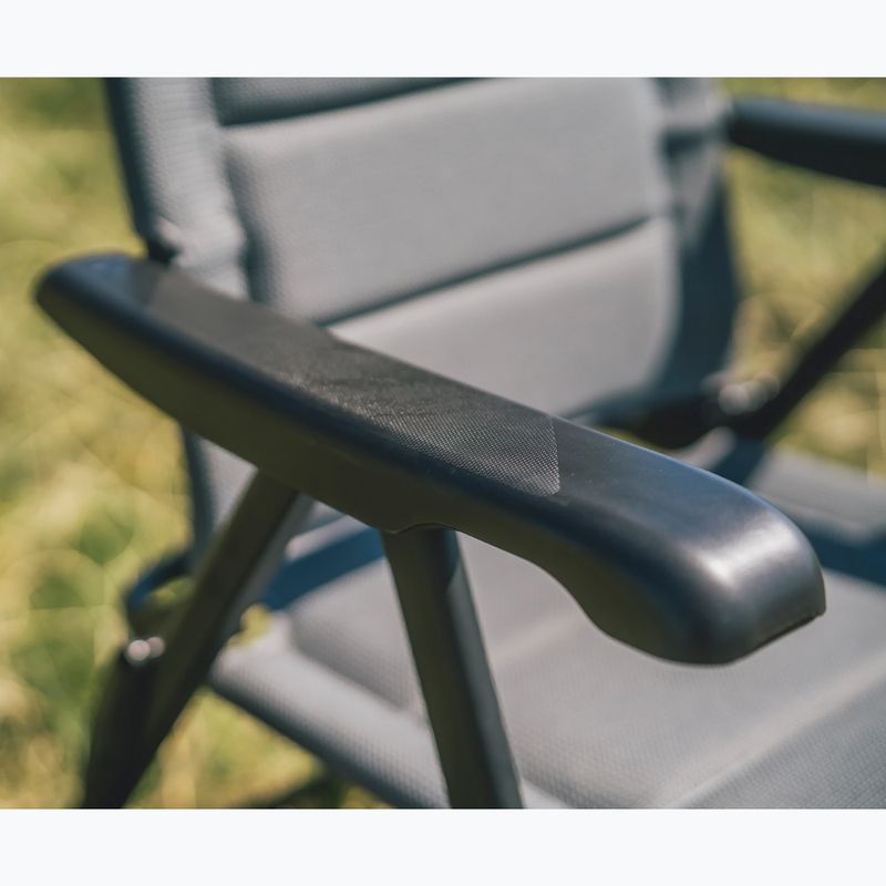 Туристически стол Outwell Kenai gray 7