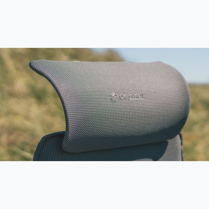 Туристически стол Outwell Kenai gray 8
