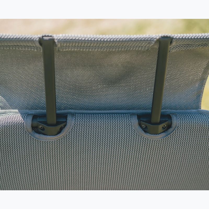 Туристически стол Outwell Kenai gray 9