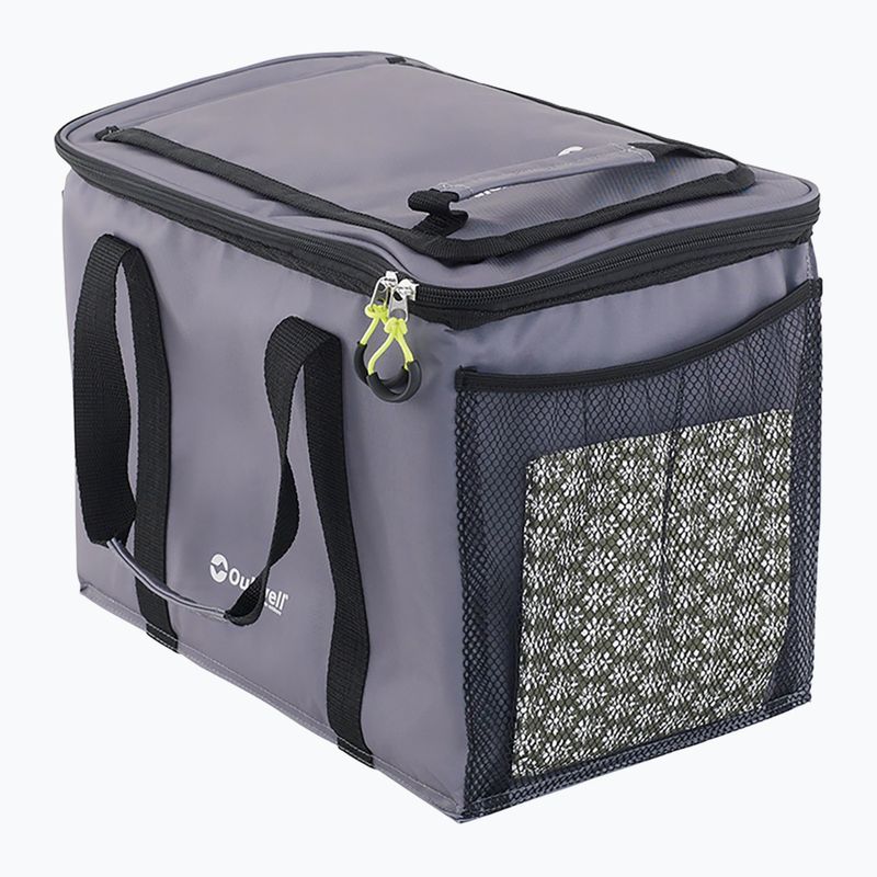 Термо чанта Outwell Eagle Van 15 l blue 2