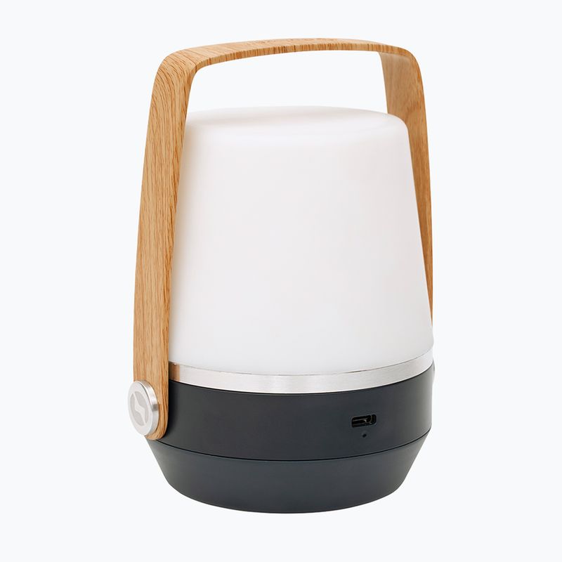 Къмпинг лампа Outwell Aurelia M white 2