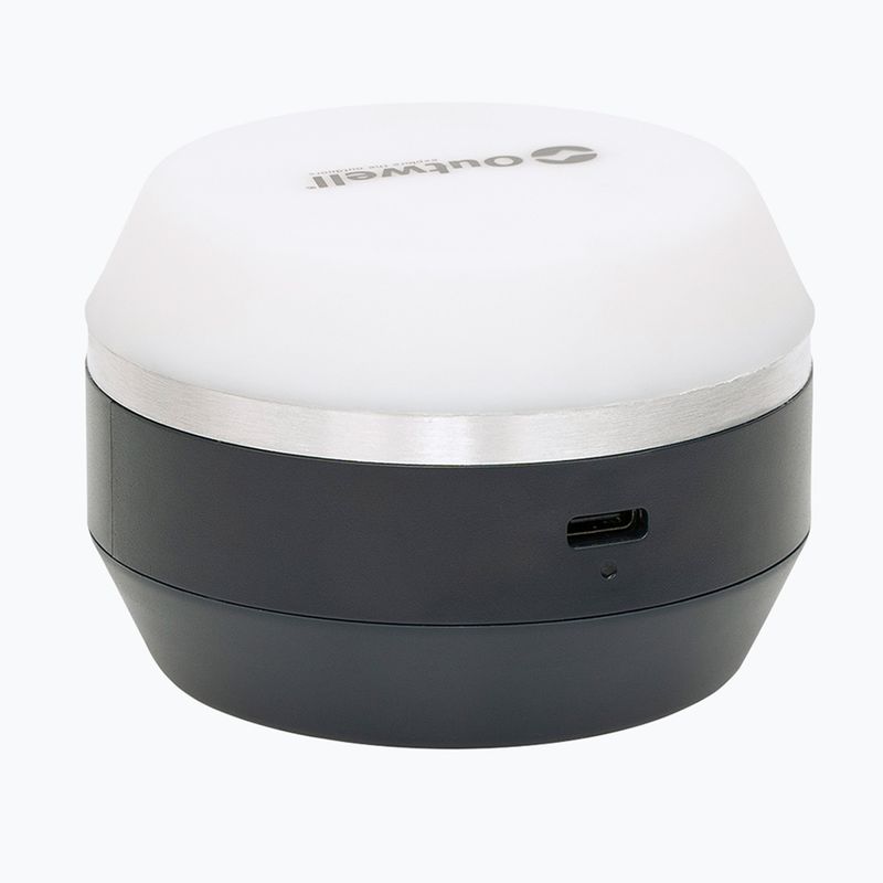 Къмпинг лампа Outwell Aurelia S white 2