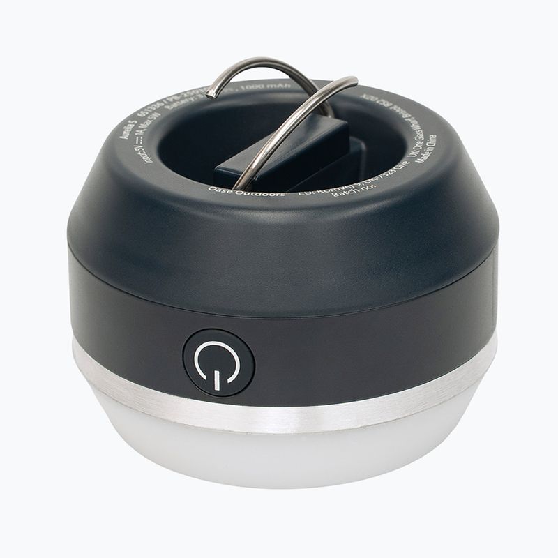 Къмпинг лампа Outwell Aurelia S white 3