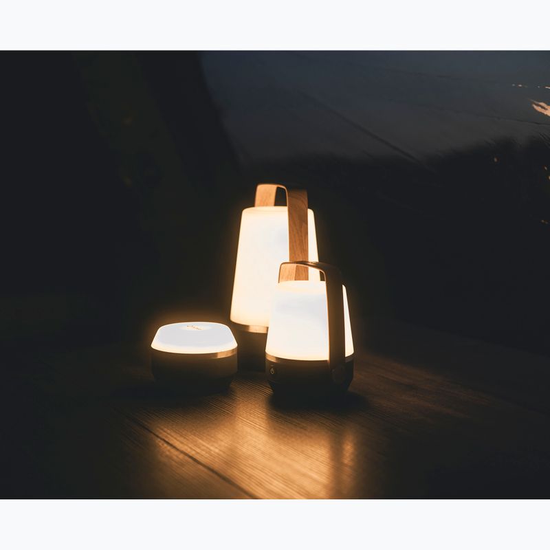 Къмпинг лампа Outwell Aurelia S white 6