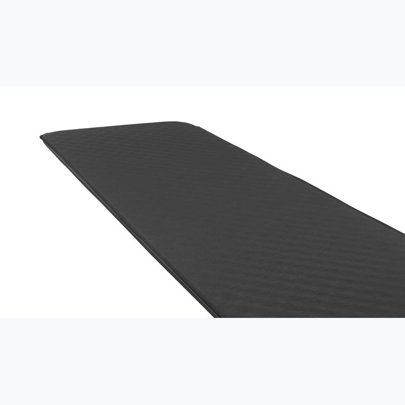 Самонадуваема постелка Outwell Sleepin Single 3.0 gray 3