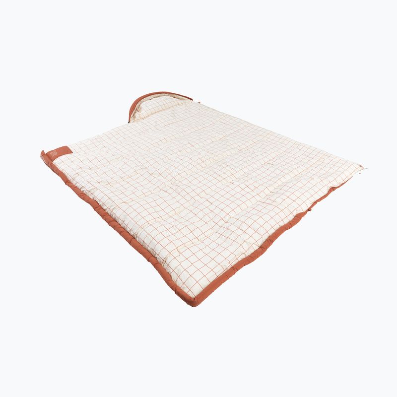 Спален чувал Outwell Campion Lux red 3