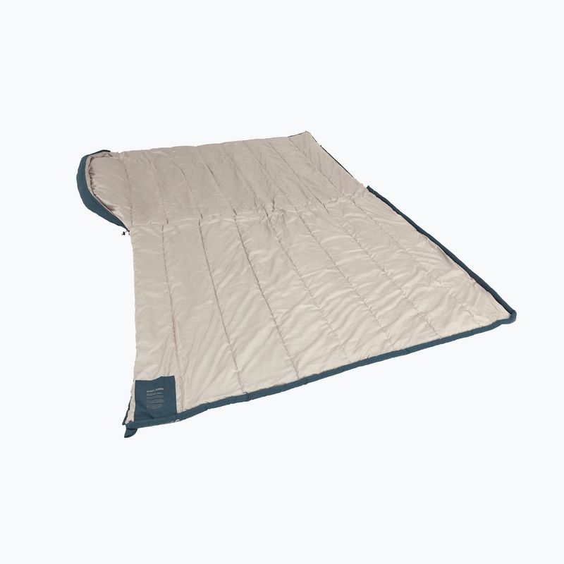 Спален чувал Outwell Campion Lux Double blue 3