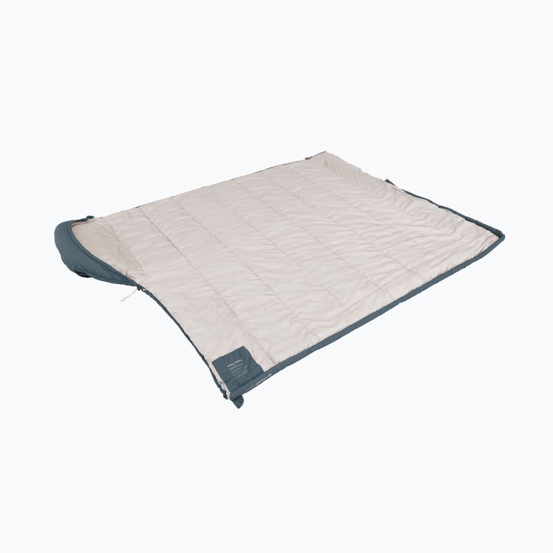 Спален чувал Outwell Campion Lux blue 3