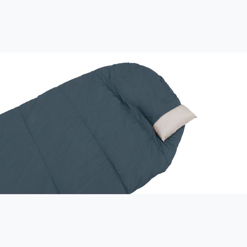 Спален чувал Outwell Campion Lux blue 4