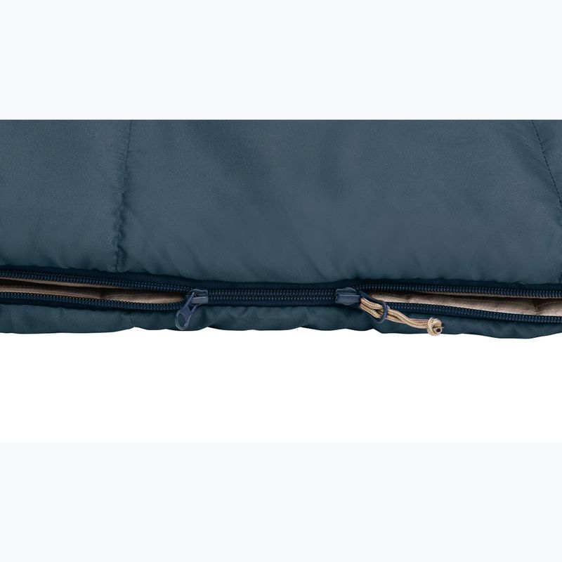 Спален чувал Outwell Campion Lux blue 6