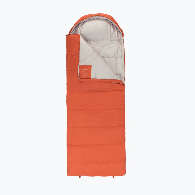 Спален чувал Outwell Campion Lux orange 2