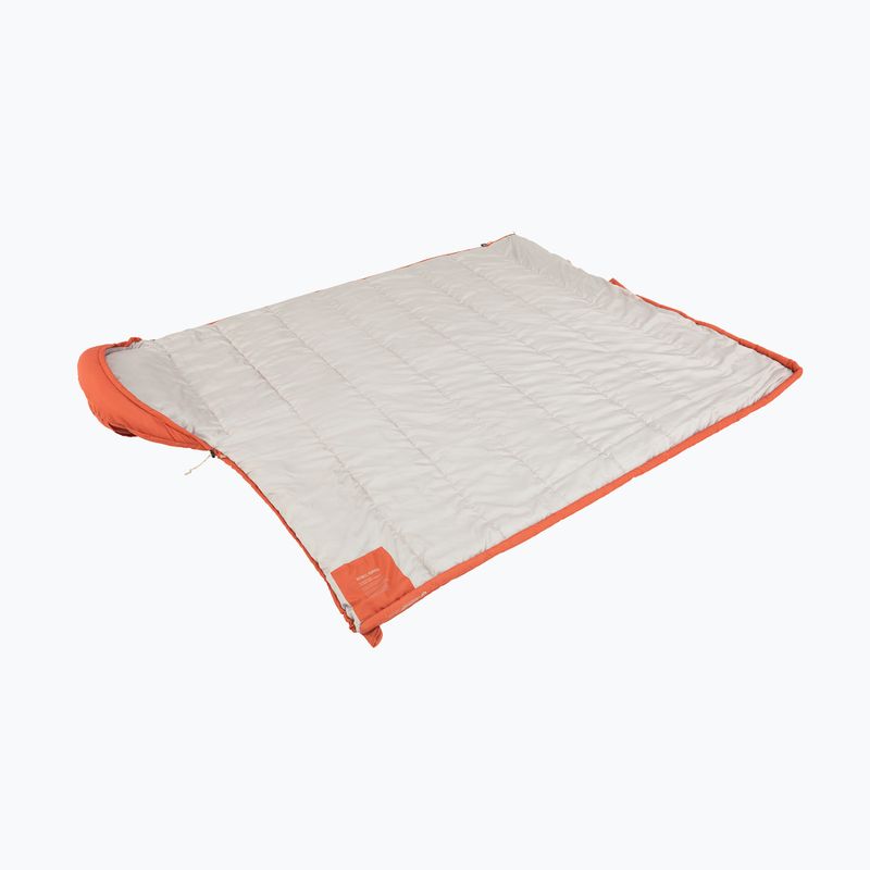 Спален чувал Outwell Campion Lux orange 3