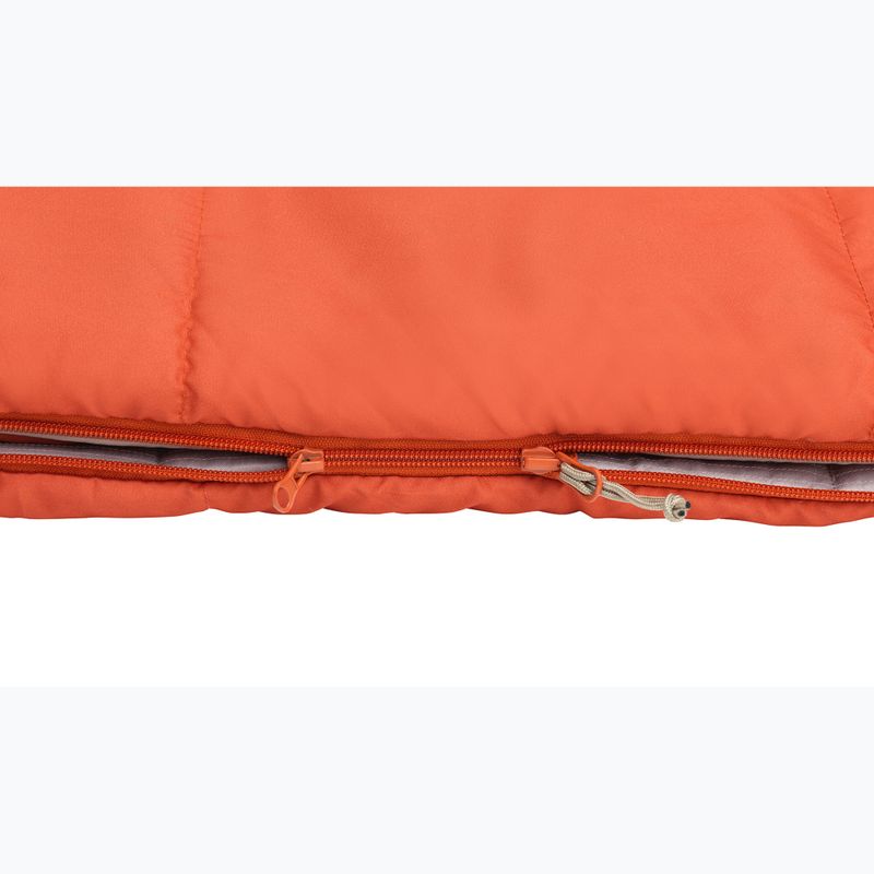 Спален чувал Outwell Campion Lux orange 6