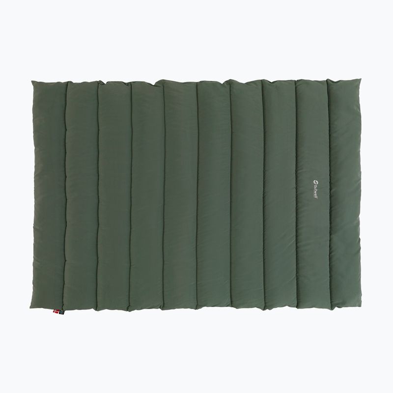 Спален чувал Outwell Constellation Lux green 2