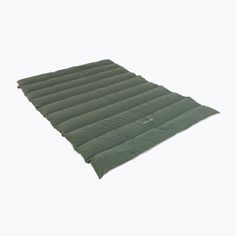 Спален чувал Outwell Constellation Lux green 3