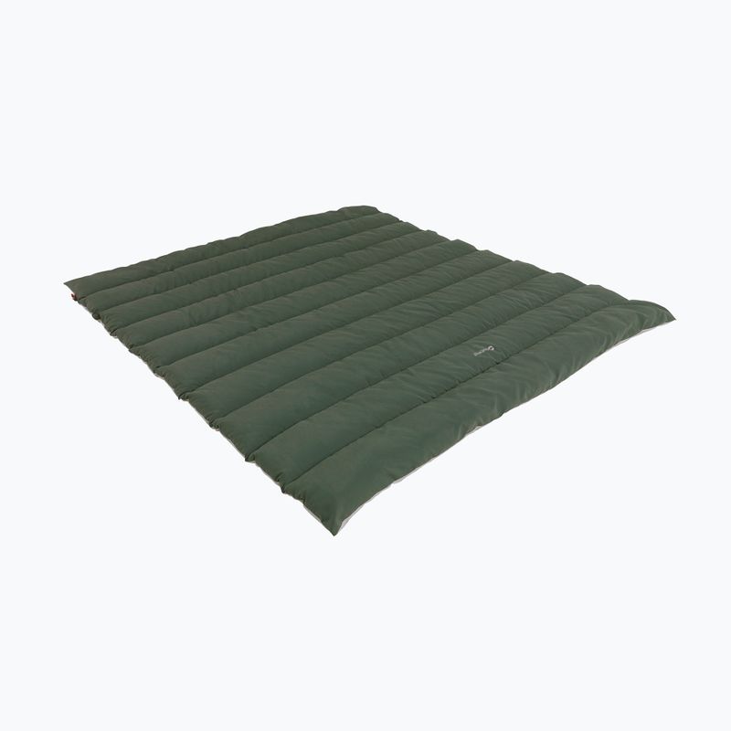 Спален чувал Outwell Constellation Lux Double green 3