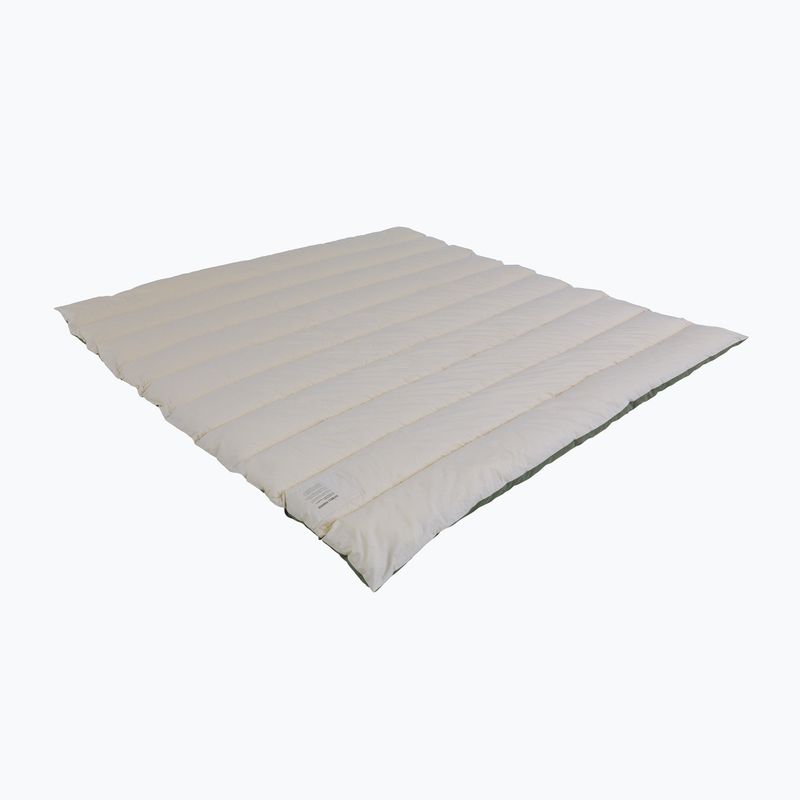 Спален чувал Outwell Constellation Lux Double green 5