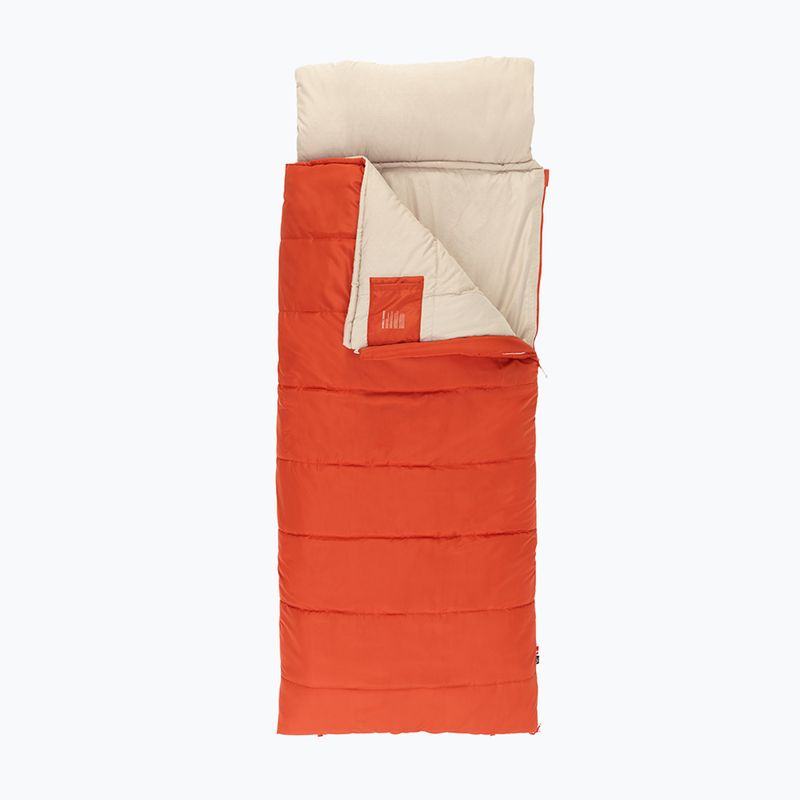 Спален чувал Outwell Campion Lux red 2