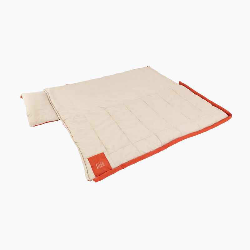 Спален чувал Outwell Campion Lux red 3