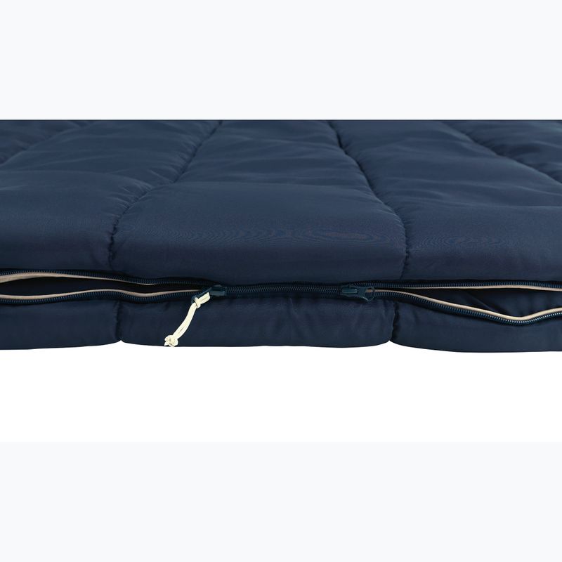 Спален чувал Outwell Campion Lux Double blue 6