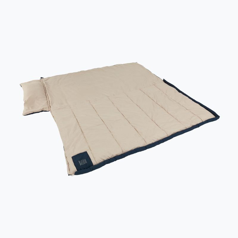 Спален чувал Outwell Campion Lux XL blue 3