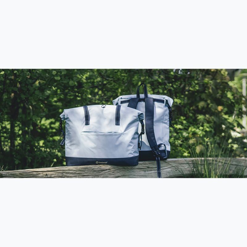 Термо чанта Outwell Sanderling 10 l blue 6