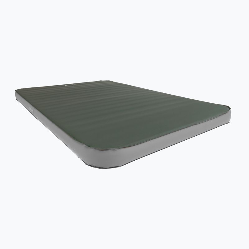Самонадуваема постелка Outwell Sleepin sleepnest double 10.0 green 3