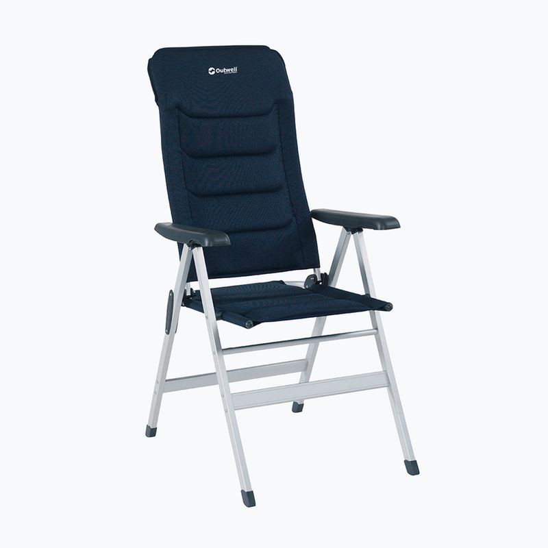 Туристически стол Outwell Clarenville navy