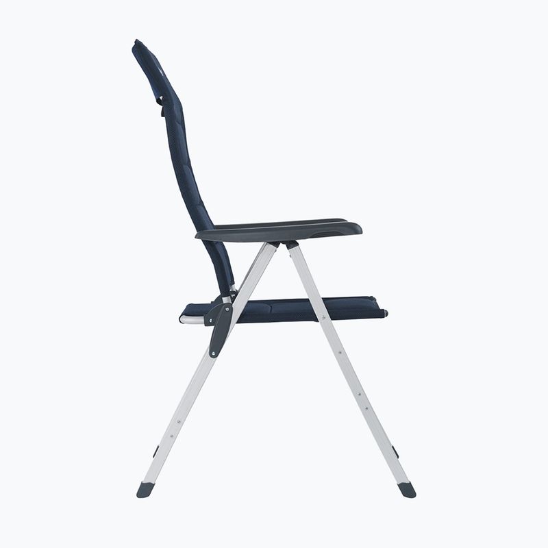 Туристически стол Outwell Clarenville navy 2