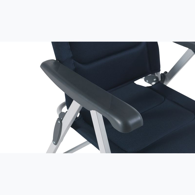 Туристически стол Outwell Clarenville navy 4