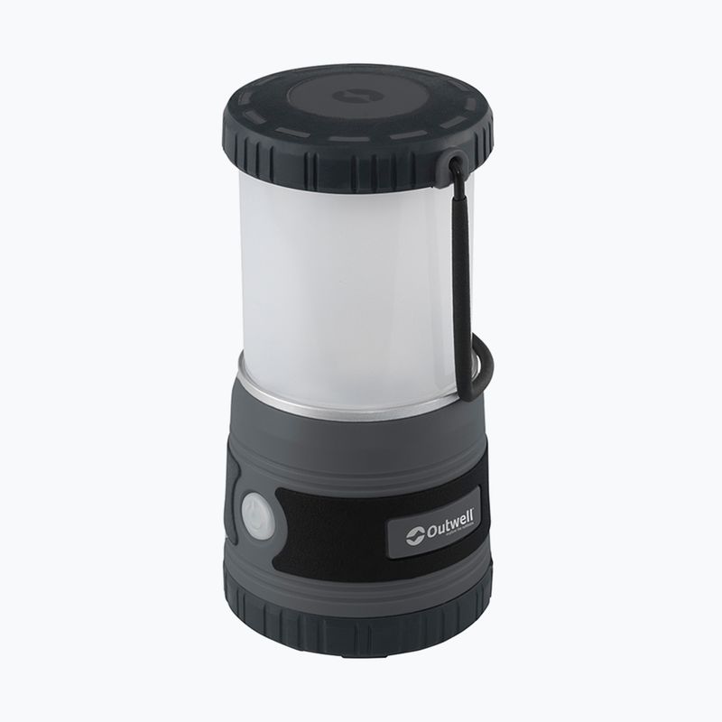 Къмпинг лампа Outwell Carnelian DC 200 white 3