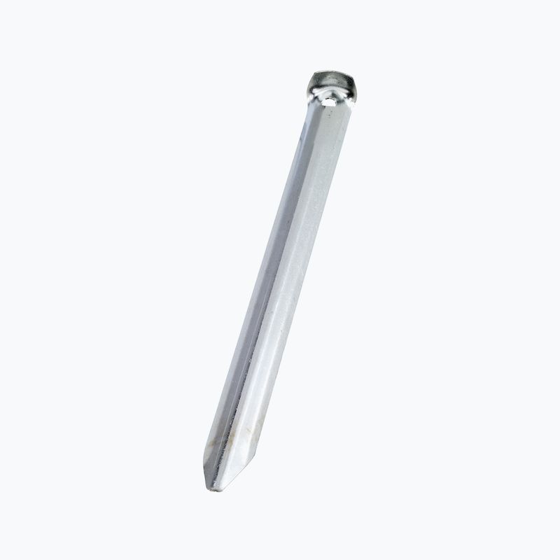 Outwell Halfround U-Pegs silver 530250