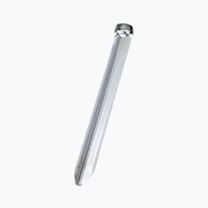 Outwell Halfround U-Pegs silver 530260
