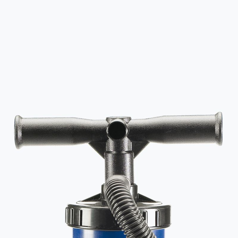 Outwell Double Action Pump тъмносин 590320 2