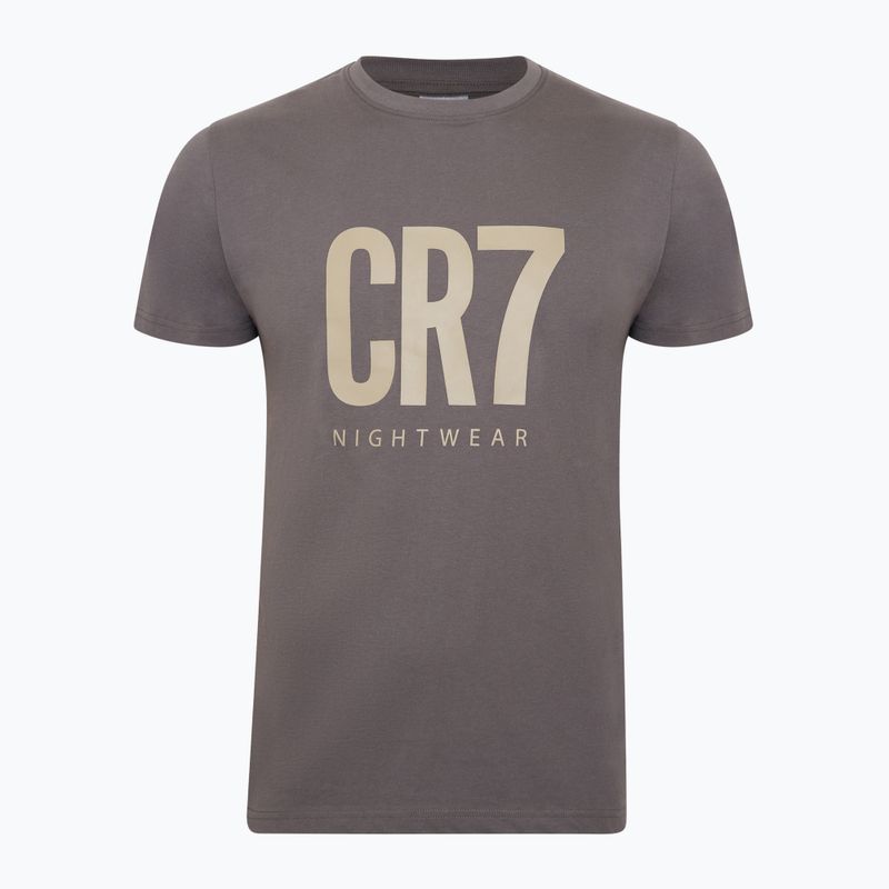 Мъжка пижама CR7 Pyjama multicolour 2