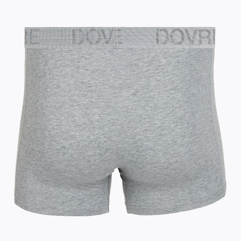 Мъжки термобоксерки Dovre Tights 3 pack grey 4