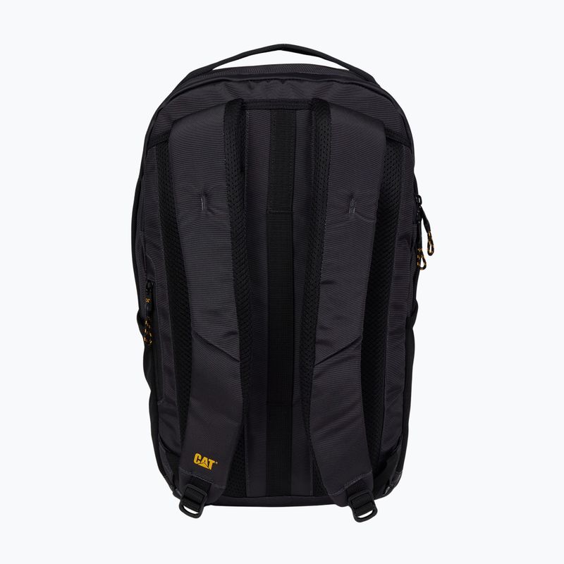 Градска раница Caterpillar City Backpack 19 l charcoal 3