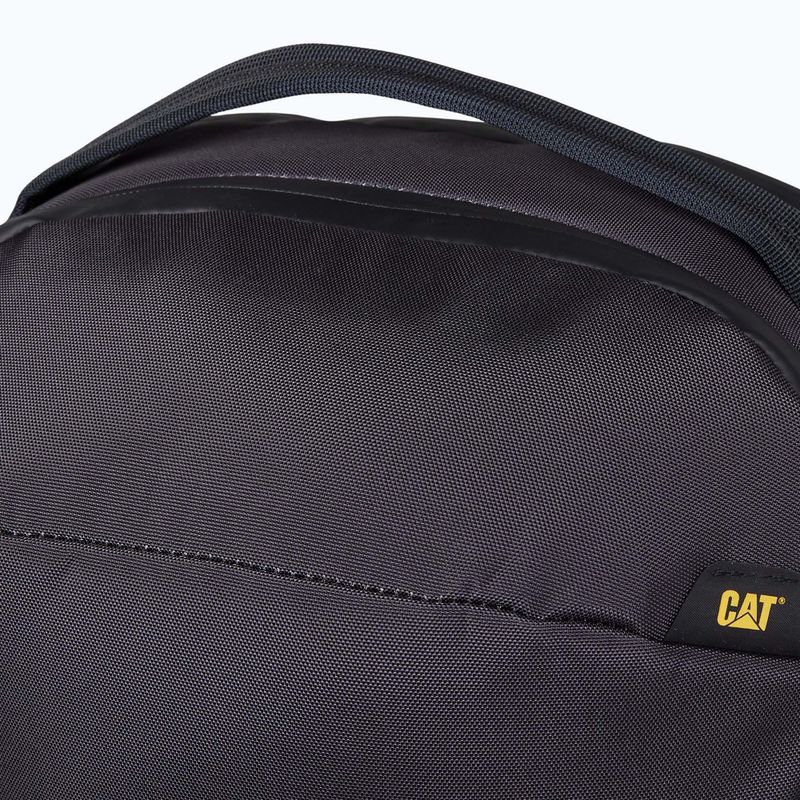 Градска раница Caterpillar City Backpack 19 l charcoal 4