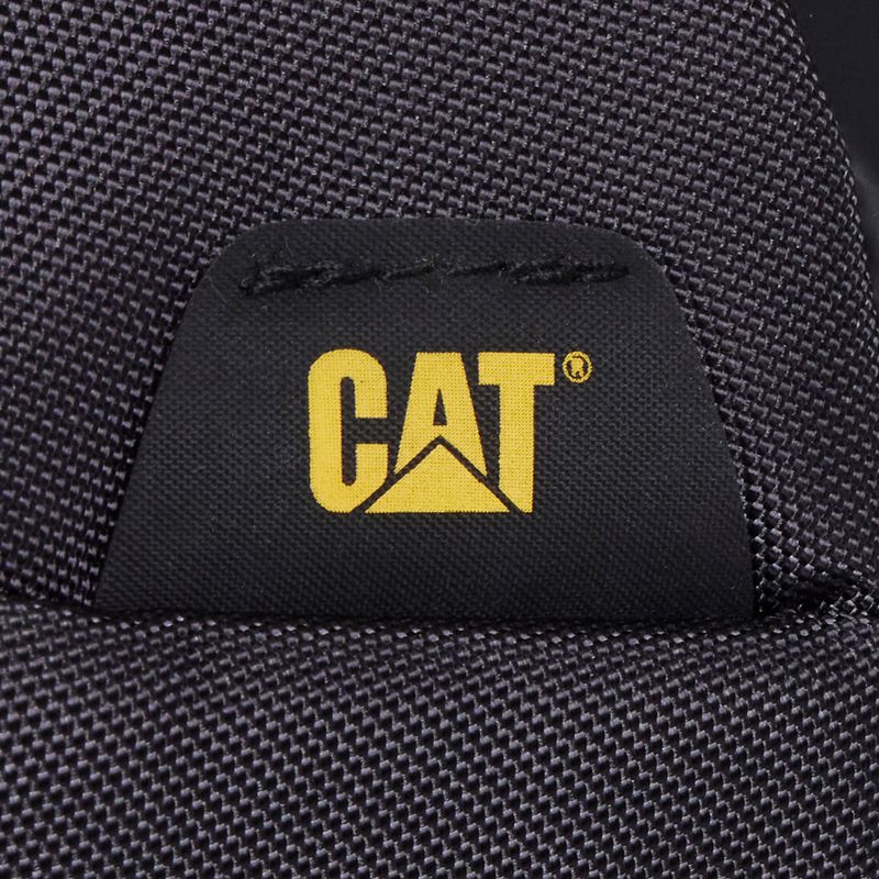 Градска раница Caterpillar City Backpack 19 l charcoal 5