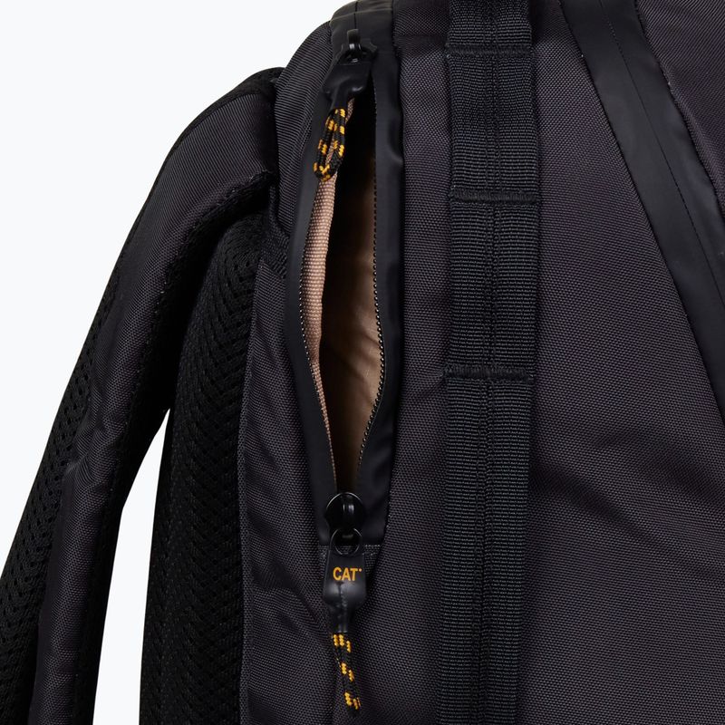 Градска раница Caterpillar City Backpack 19 l charcoal 6