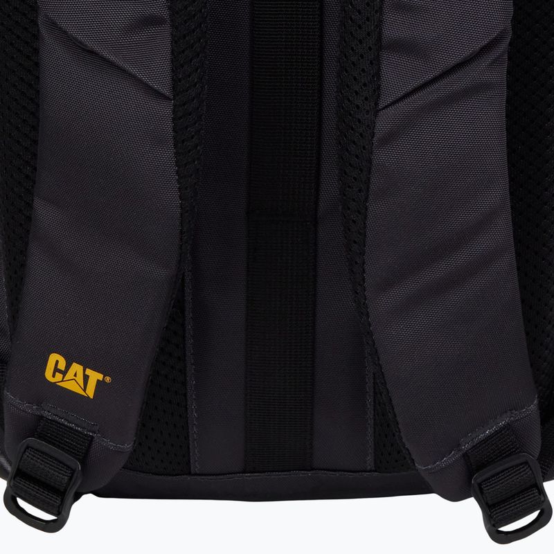 Градска раница Caterpillar City Backpack 19 l charcoal 8