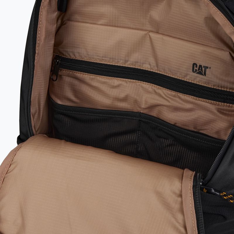 Градска раница Caterpillar City Backpack 19 l charcoal 10